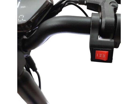 Электросамокат MINIPRO mi618